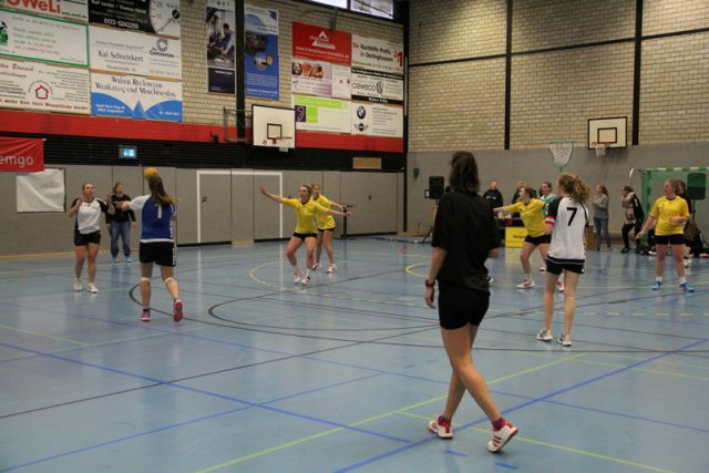 2016_11_06 Länderpokal J19 u U23